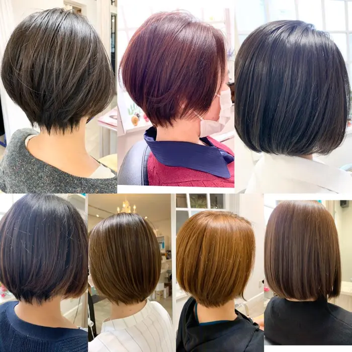 Lismの美容室 美容院 スタッフ情報 友利 一馬 ミニモ