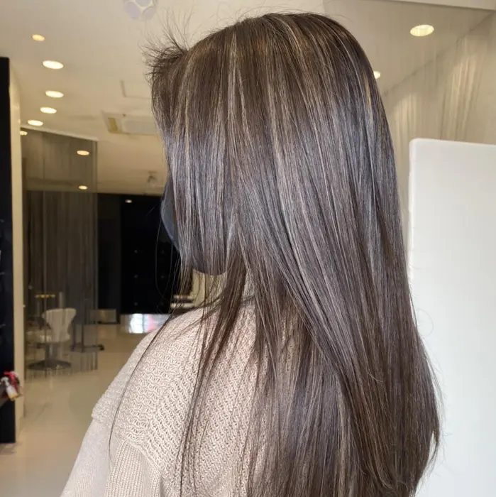 Hair Make Earthの美容室 美容院 スタッフ情報 木下春菜 Earth泉中央 ミニモ Hair Make Earthの美容室 美容院 スタッフ情報 木下春菜 Earth泉中央 ミニモ
