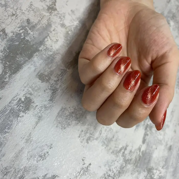 Procare Nailのネイルサロン ネイリスト情報 Procare あみのはるか ミニモ