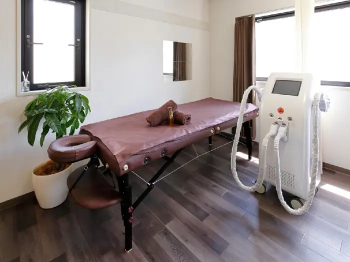 メンズ専門サロン ツルヴィオ 艶美男のエステ リラクサロン スタッフ情報 脱毛サロンツルヴィオ 武蔵浦和 ミニモ