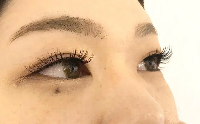 Clair クレール のマツエクサロン スタッフ情報 星野 麻美 ミニモ