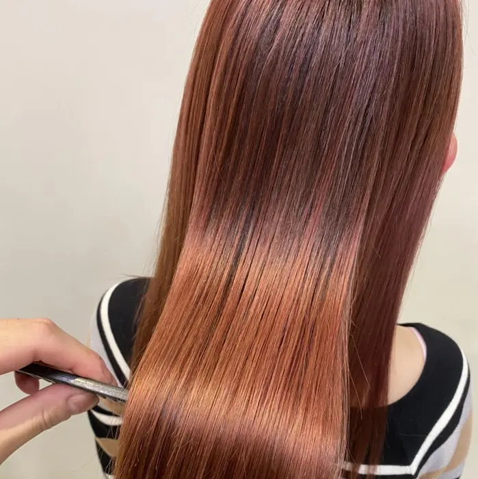 Rad心斎橋の美容室 美容院 スタッフ情報 黒木 大貴 ミニモ