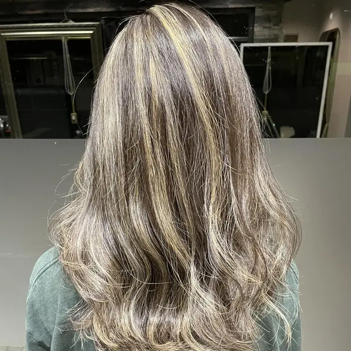 Hairdesign Petit Pas プティパ の美容室 美容院 美容師情報 黒澤 正樹 ミニモ