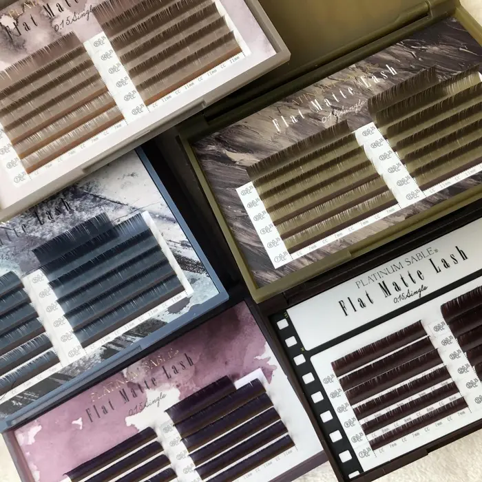 Royal Therapist 袋町店のマツエクサロン スタッフ情報 石崎 里奈 ミニモ