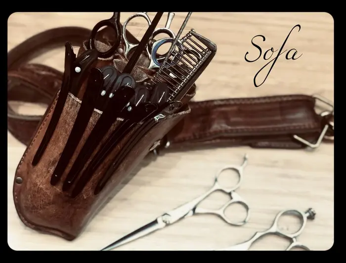 Sofa仙台の美容室 美容院 スタッフ情報 庄子 雅弘 ミニモ