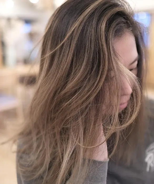 Swag の美容室 美容院 スタッフ情報 阿部 あかね ミニモ