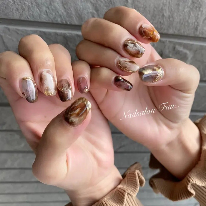 Nail Salon Fuu のネイルサロン スタッフ情報 Nailsalon Fuu ミニモ