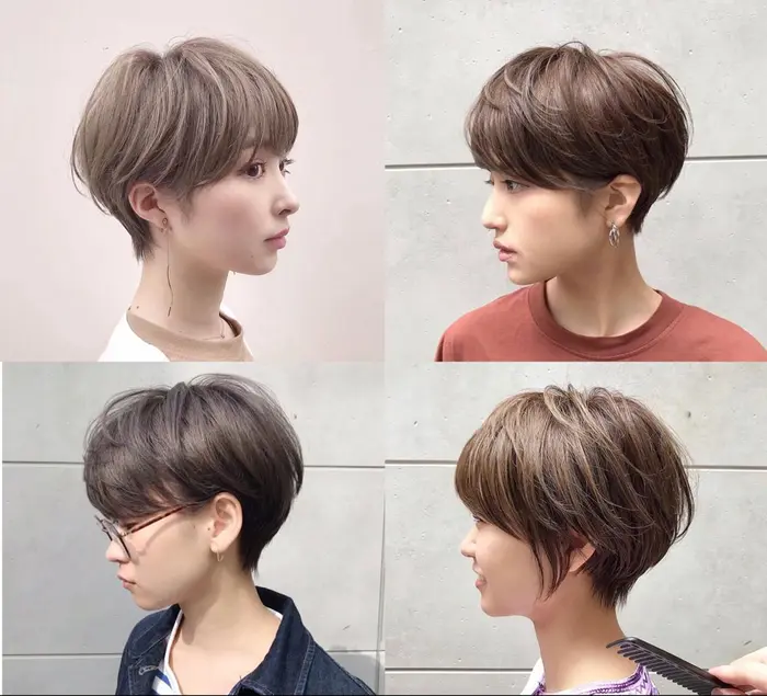 さちさんからのtoni Guy Japan トニーアンドガイ ジャパン 天神店所属 柳原 凌の口コミ 年11月12日 ミニモ