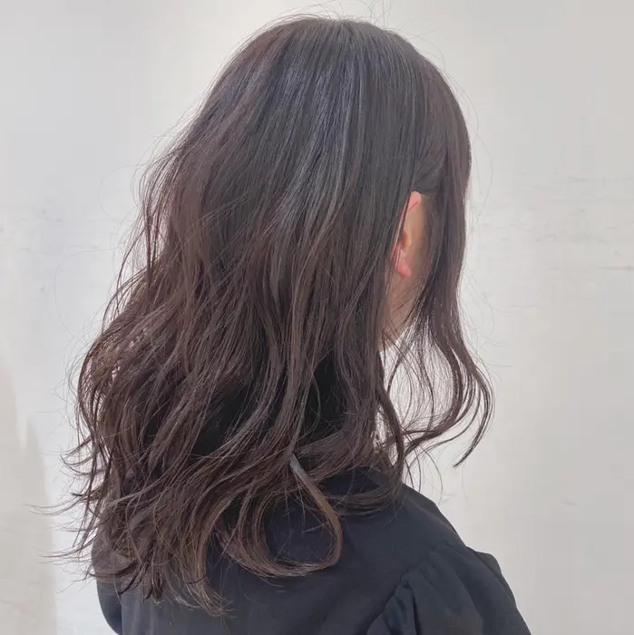 Taya クリスタルワールド所属 小川 愛美のヘアカタログ ミニモ