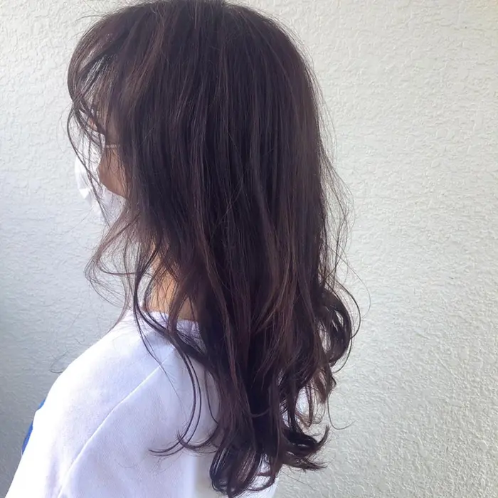 Shrimp1丁目moco店の美容室 美容院 スタッフ情報 田中 菜月 ミニモ