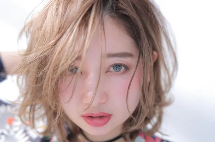 Eyetrend澄川店のマツエクサロン スタッフ情報 水野 翔太 ミニモ