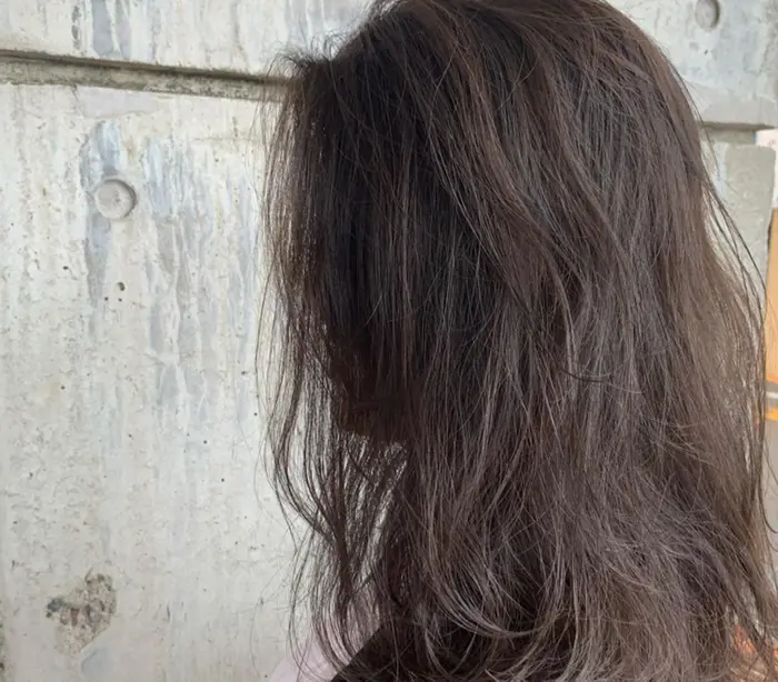 前坂理髪店の美容室 美容院 スタッフ情報 上野 有紗 ミニモ