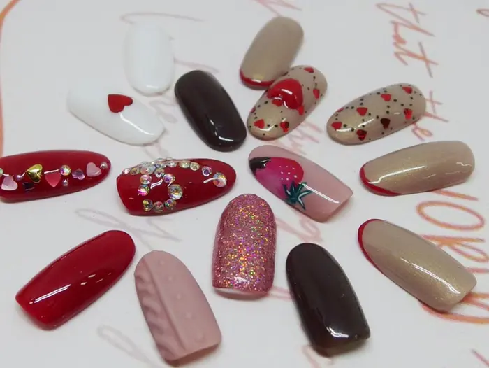 ティエヌ金山駅東口店のネイルサロン ネイリスト情報 ティーエヌ 金山駅東口店 ミニモ