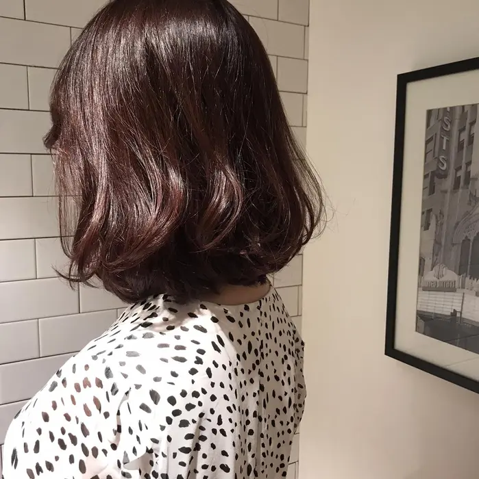 スパイスヘア柳小路店の美容室 美容院 スタッフ情報 鈴木 亜里紗 ミニモ