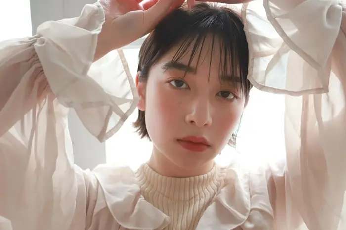 Blossom朝霞台店の美容室 美容院 美容師情報 奥野 紗弓 ミニモ