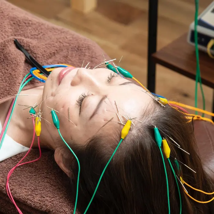 リアン鍼灸接骨院のエステ リラクサロン スタッフ情報 吉本 竜矢 ミニモ