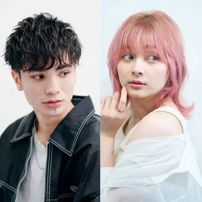 One S Ly ワンズ リー の美容室 美容院 スタッフ情報 小橋賢太郎 メンズ人気no 1 ミニモ