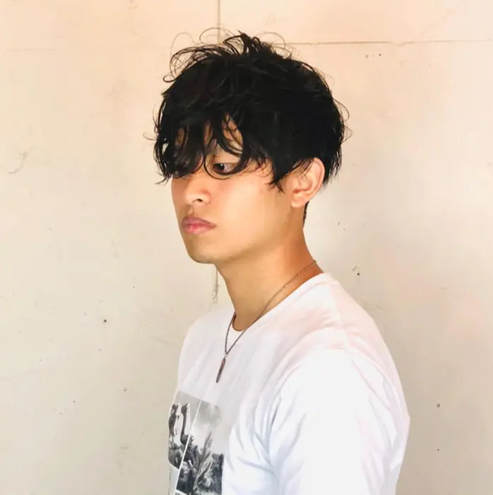 Valonの美容室 美容院 スタッフ情報 ｖａｌｏｎ 京王八王子 ミニモ