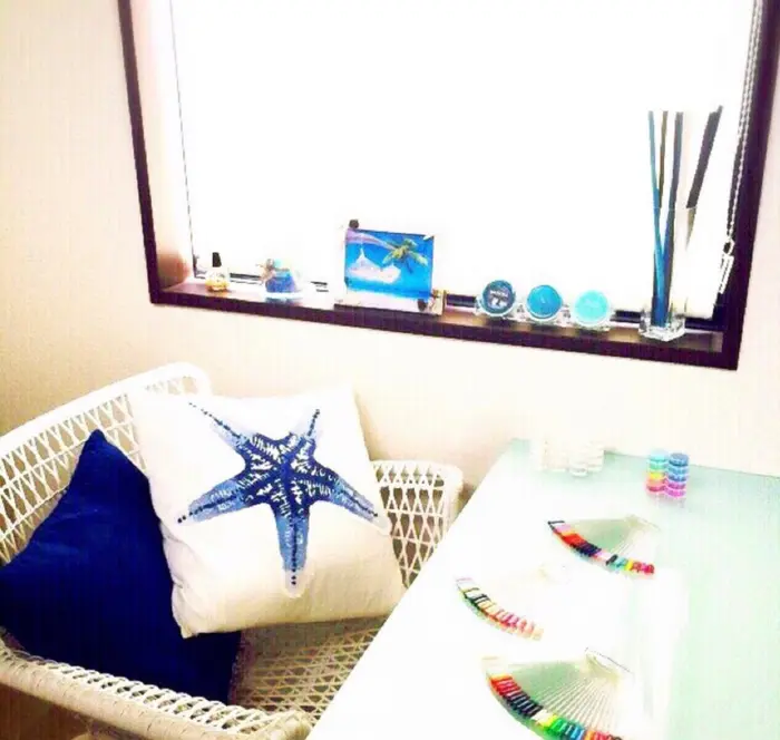 Nailsalon Moaniのネイルサロン スタッフ情報 Mi Ho ミニモ