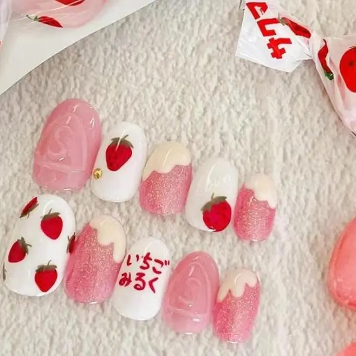 Ali Beauty Salonのネイルサロン ネイリスト情報 Ali 新小岩 みどり ミニモ