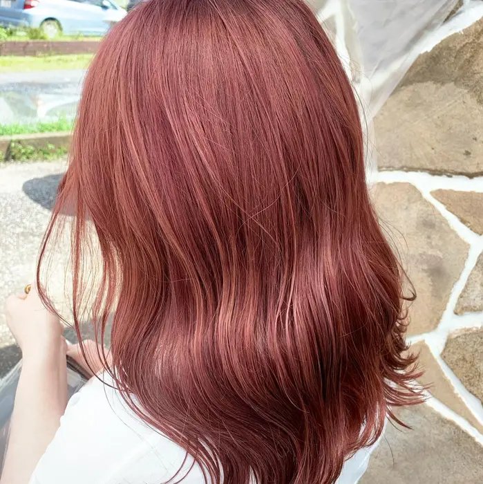 ヘアメイクaoの美容室 美容院 スタッフ情報 山崎 拓哉 ミニモ