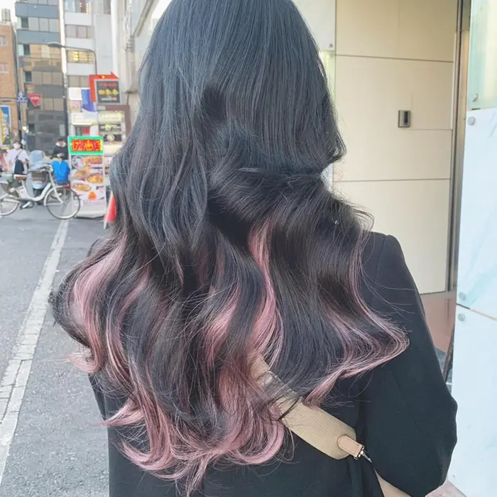 アンククロス池袋北口店の美容室 美容院 スタッフ情報 アンククロス池袋北口 Leon ミニモ