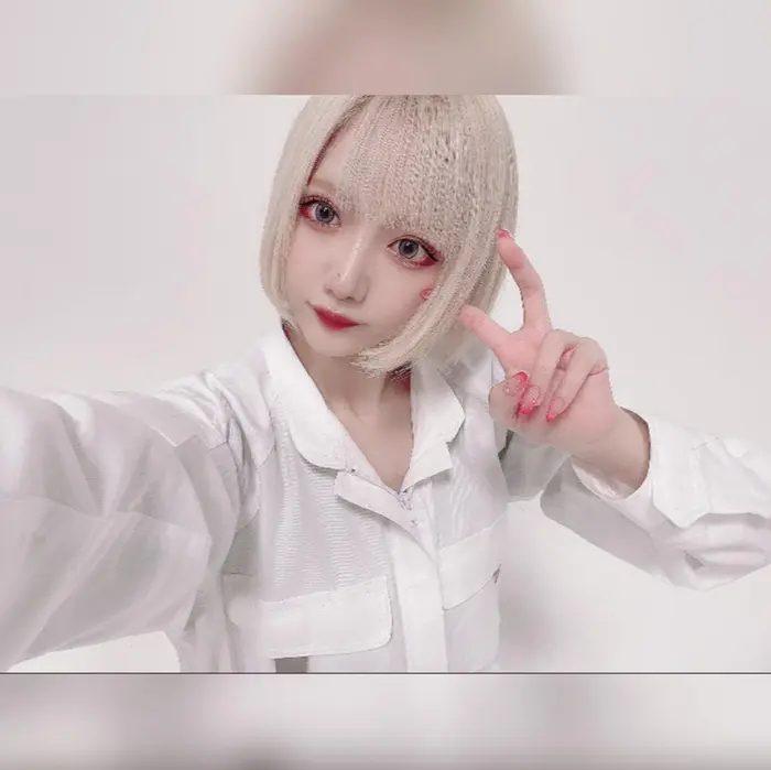 Salowin梅田茶屋町店の美容室 美容院 美容師情報 量産型美容師 イチマル ミニモ