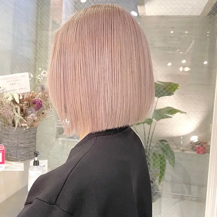 Roco Spearzの美容室 美容院 スタッフ情報 斉藤 潤一 ミニモ