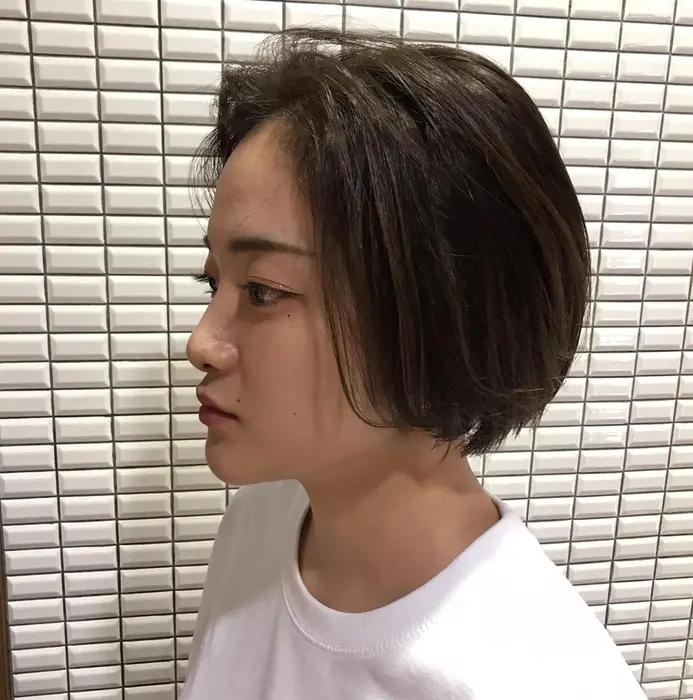 スパイスヘア柳小路店の美容室 美容院 スタッフ情報 鈴木 亜里紗 Minimo ミニモ