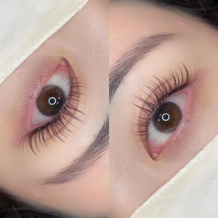 まつげサロン ガネーシャのうたた寝のマツエクサロン スタッフ情報 ヘアリゾートai 秋葉原店 阿部 ミニモ