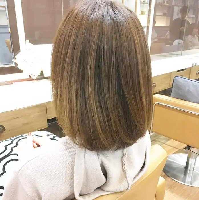 こゆきさんからのヘアサロン Lab所属 佐藤 周作の口コミ 19年8月11日 ミニモ