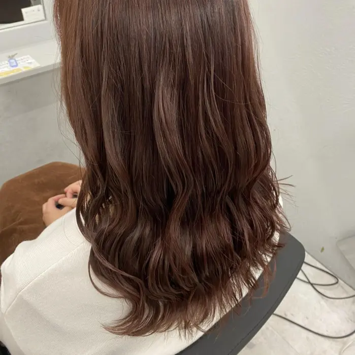 Ao Akua By Gulgulの美容室 美容院 スタッフ情報 田中 里奈 ミニモ Ao Akua By Gulgulの美容室 美容院 スタッフ情報 田中 里奈 ミニモ