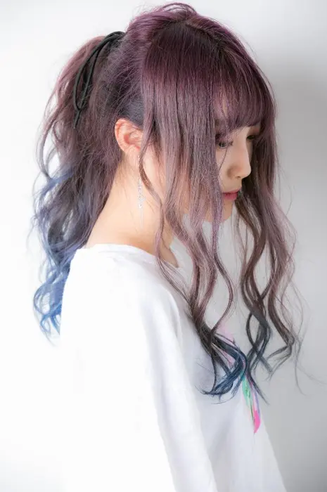 Euphoria池袋 E60階通り店の美容室 美容院 スタッフ情報 イケ髪メンズ美容師 中山裕希 ミニモ