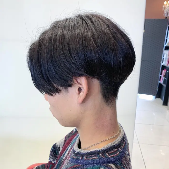 Hair Make Earth山形店の美容室 美容院 美容師情報 木村 賢斗 ミニモ