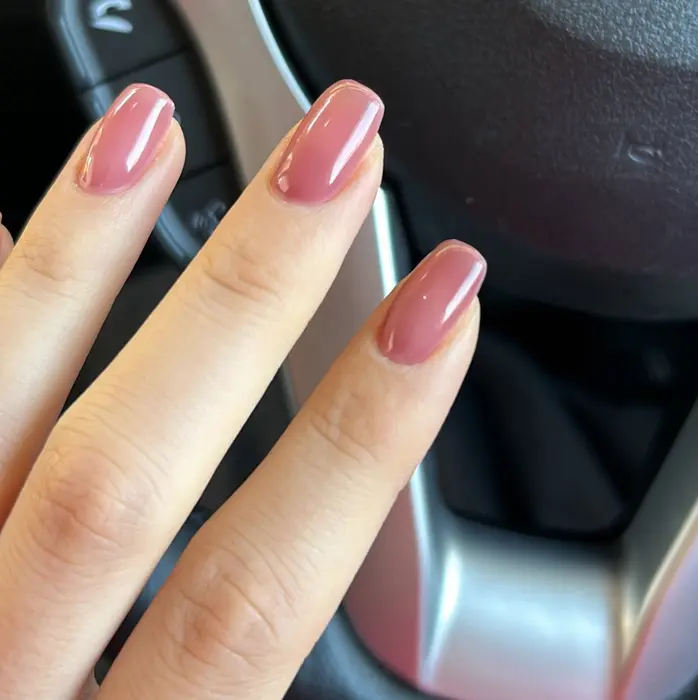 Nail salon かれなのメニュー｜ミニモ