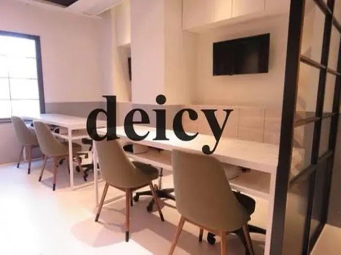 Deicy Nail Eyelash 新宿のネイルサロン ネイリスト情報 Deicy Rihoka ミニモ
