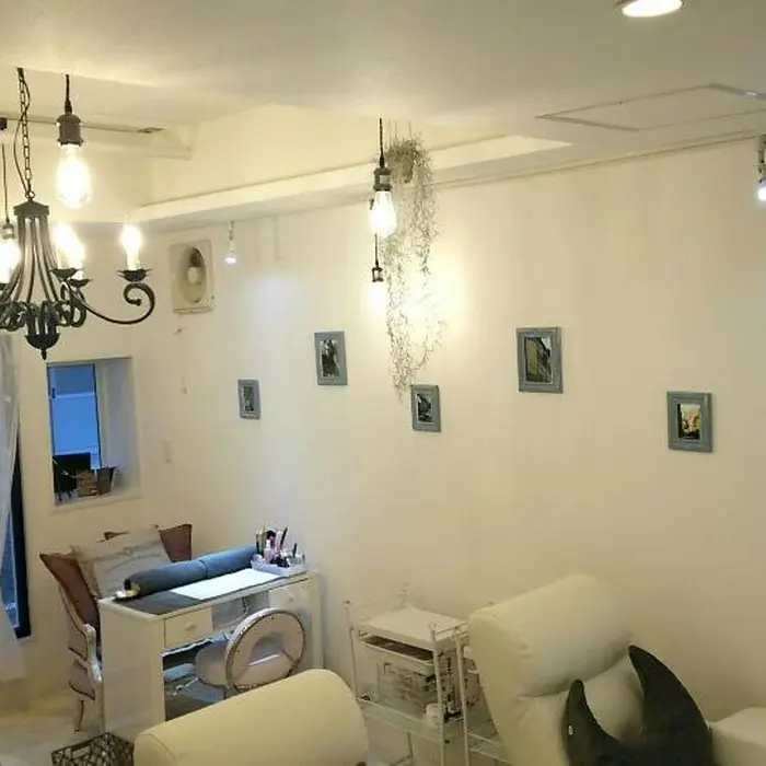 Nail Salon Pupuのネイルサロン スタッフ情報 齋藤 里絵子 ミニモ