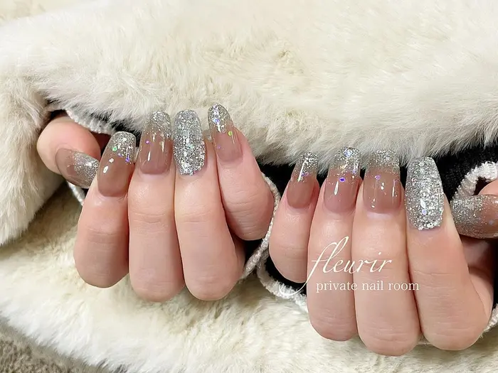 Fleurir フルリール のネイルサロン ネイリスト情報 Saki 咲 ミニモ