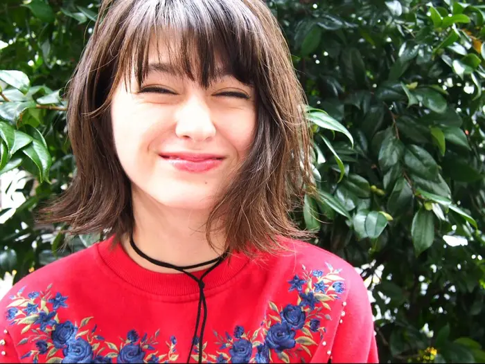 Filo By Feriaの美容室 美容院 スタッフ情報 太田 有香 ミニモ