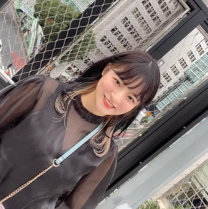 Go Today Shaire Salon 渋谷solの美容室 美容院 スタッフ情報 人気no 1透明 感カラーかんた ミニモ