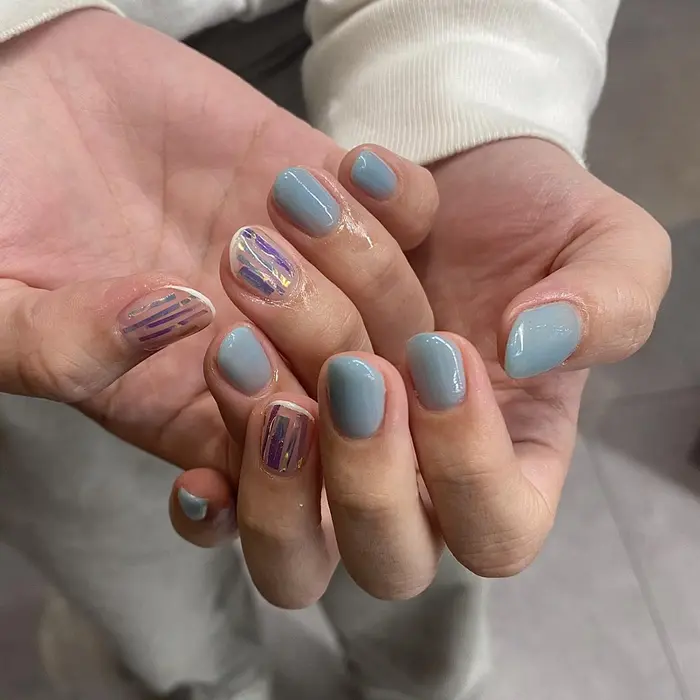 Nail Salon Coffret 心斎橋店のネイルサロン スタッフ情報 Yumiba Ai ミニモ