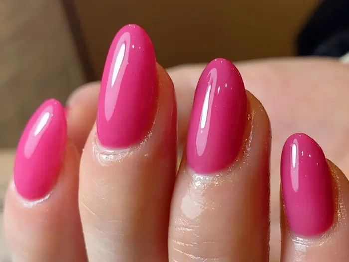 Champ瓢箪山店のネイルサロン スタッフ情報 宮崎 名菜子 ミニモ