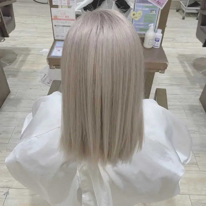 Lee布施店の美容室 美容院 スタッフ情報 奥田 健斗 ミニモ