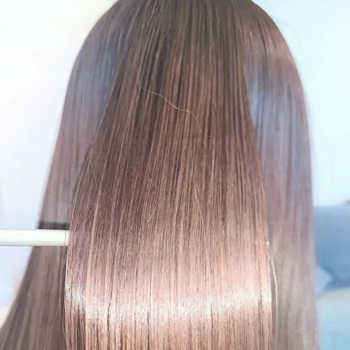 Diar茅ヶ崎hair Organic Spaの美容室 美容院 スタッフ情報 柳下 涼 ミニモ