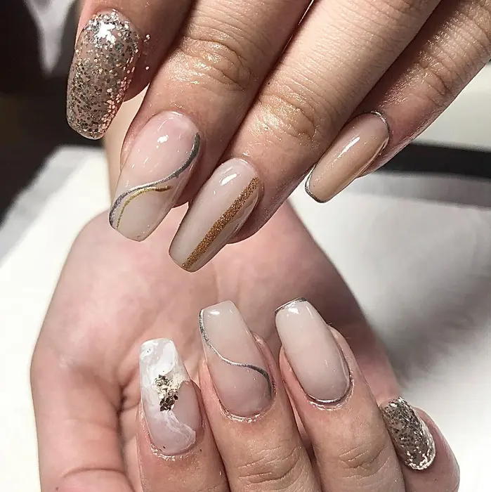 Beauty Salon Miyaviのネイルサロン スタッフ情報 ビューティーサロン ミヤビ ミニモ Beauty Salon Miyaviのネイルサロン スタッフ情報 ビューティーサロン ミヤビ ミニモ