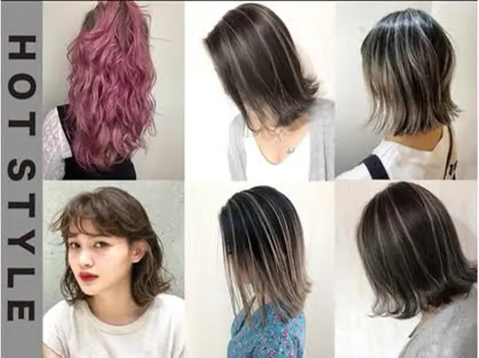 Hair Salon M Fe S 池袋の美容室 美容院 スタッフ情報 メンズ支持率no1 高松静香 ミニモ