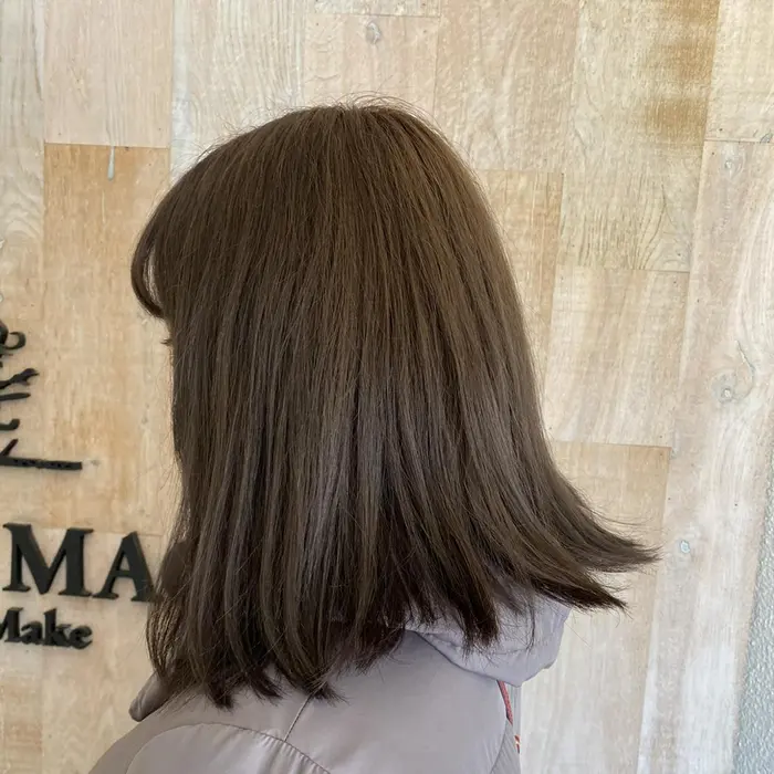 クリスタルマジック南花田店の美容室 美容院 美容師情報 堤 海斗 ミニモ