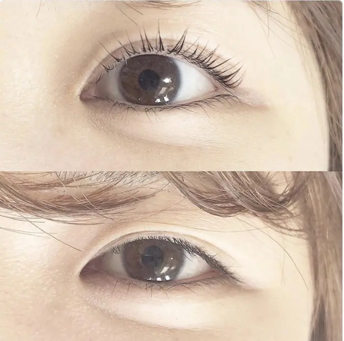 マックスケリー大阪梅田のマツエクサロン アイデザイナー情報 梅田無料マツエク Natsuki ミニモ