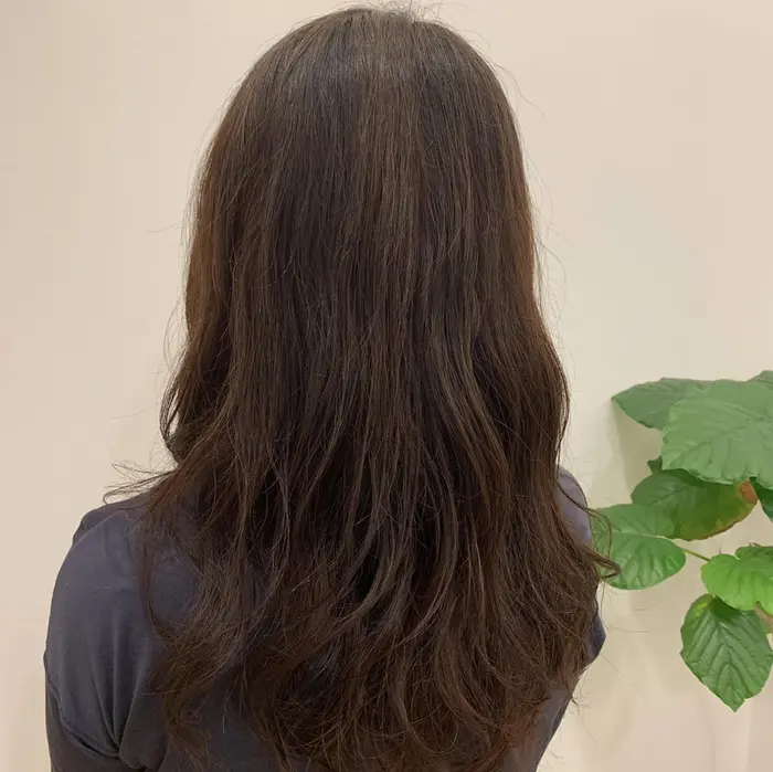 Vis A Vis志村坂上の美容室 美容院 スタッフ情報 高橋 幸司 ミニモ