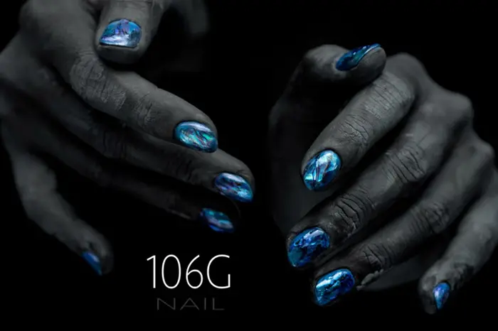 Nail 106gのネイルサロン スタッフ情報 Nail 106g Minimo ミニモ